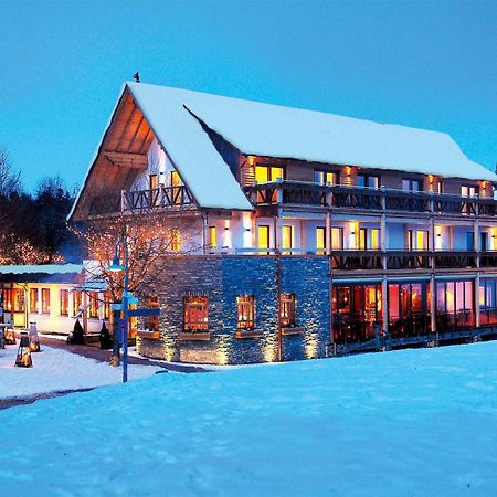 Hotel Gruener Wald Freudenstadt Exteriör bild