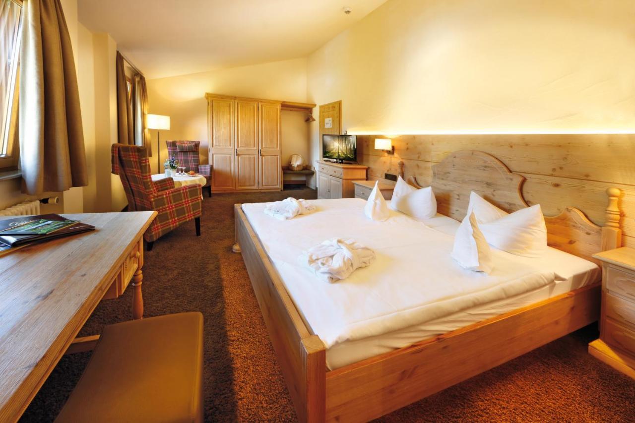 Hotel Gruener Wald Freudenstadt Exteriör bild