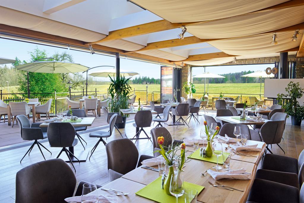 Hotel Gruener Wald Freudenstadt Exteriör bild