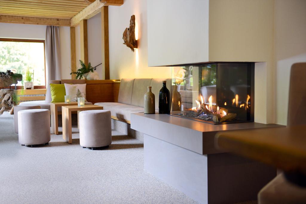 Hotel Gruener Wald Freudenstadt Exteriör bild