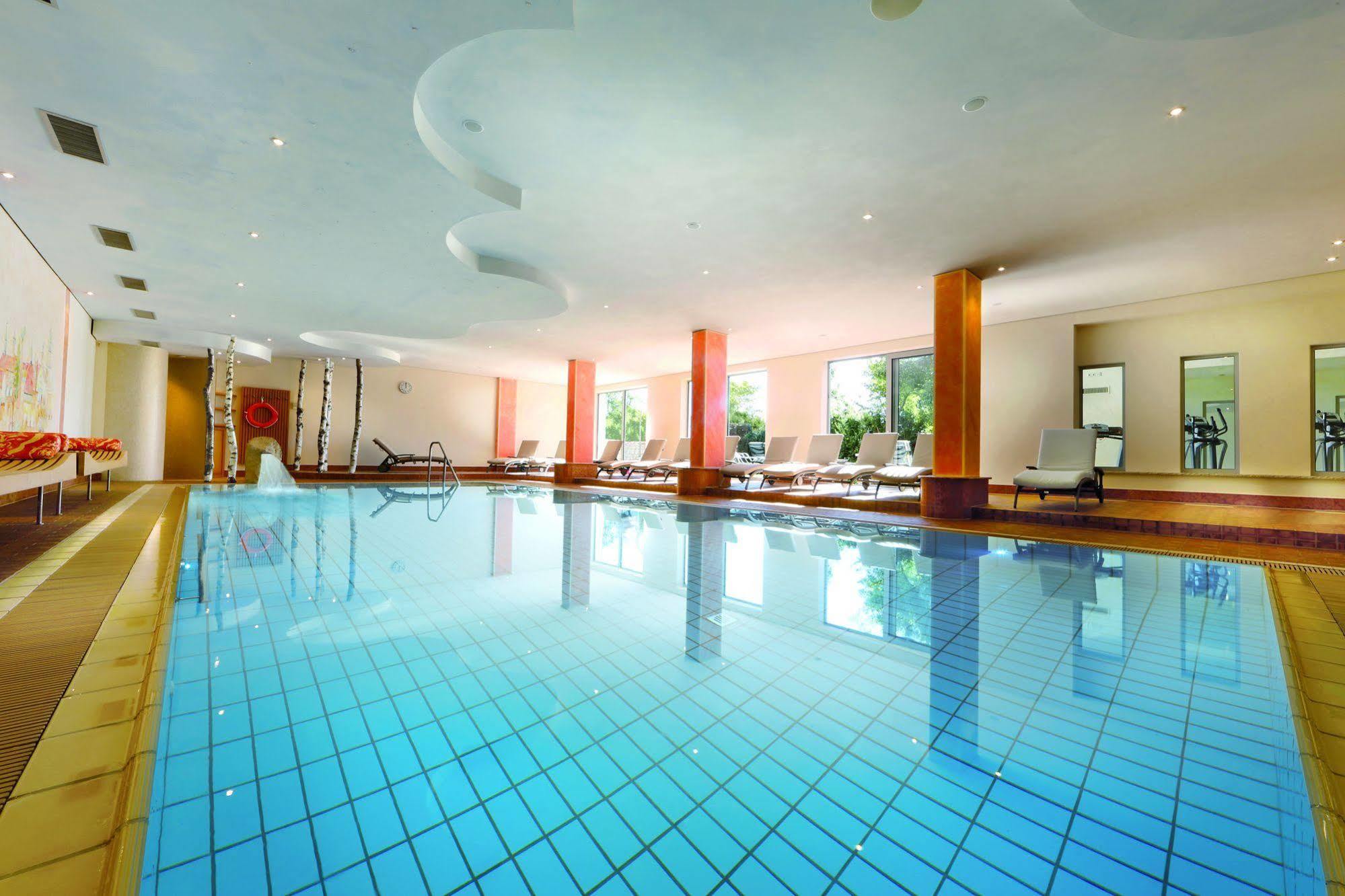Hotel Gruener Wald Freudenstadt Exteriör bild